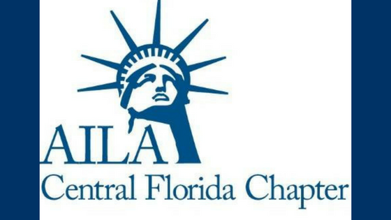 AILA Central Florida Chapter 31st Annual Immigration Law Conference – October 26 to 28, 2017