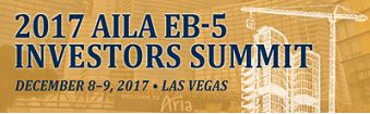 2017 AILA EB-5 Investors Summit – December 8 & 9, 2017